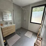 Сasa de vacaciones Maison Agreable Proche Moulins