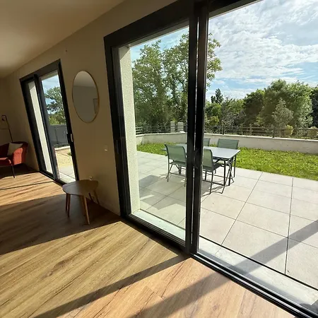 Maison Agreable Proche Moulins Сasa de vacaciones *