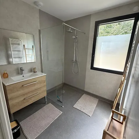 Holiday home Maison Cosy Proche Moulins